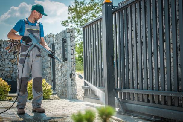 Best Post-Construction Pressure Washing  in Wesley Hills, NY